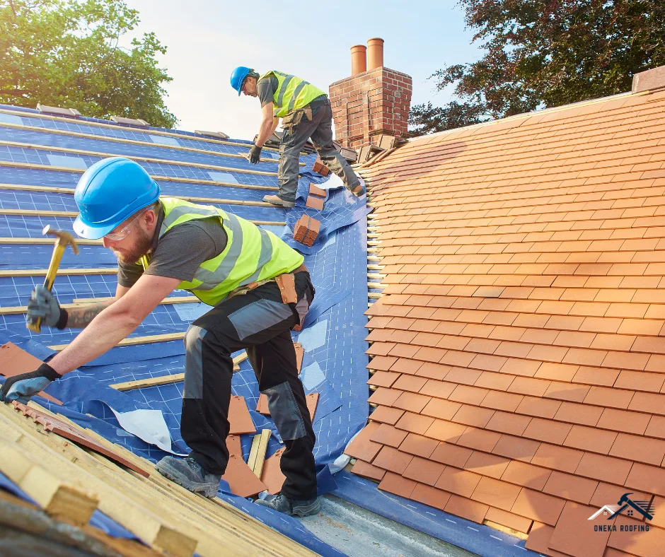 Why choose Roof Repair Near Me in Stanfield, OR
